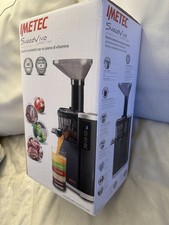 Imetec Estrattore Compact -