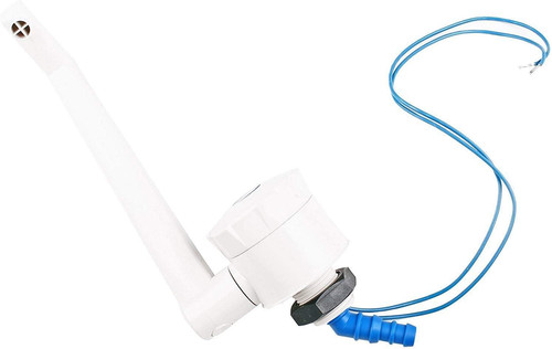 Rubinetto con interruttore per - rubinetto,