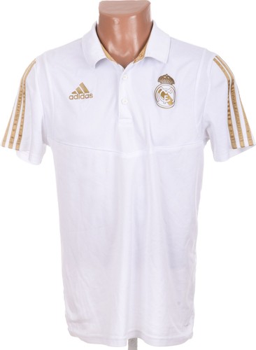 Polo calcio real madrid - polo,