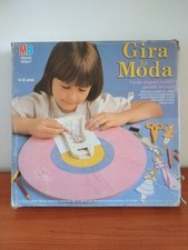 Gira La Moda MB Vintage