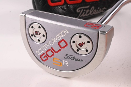 Scotty cameron golo 2015 - golo,