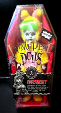 Living Dead Dolls 10°