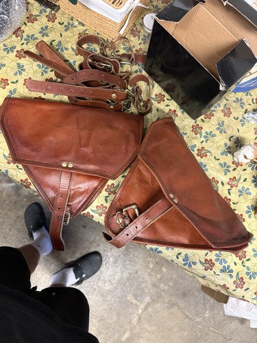 Borse laterali moto - borse,