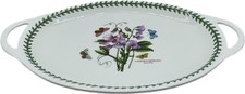 Portmeirion Piatto da Giardino