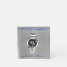 Panerai Booklet Luminor Marina