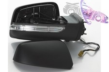 SPECCHIETTO RETROVISORE DX