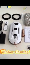 Robot pulisci vetri automatico - pulisci,