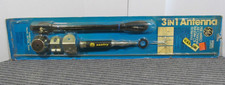 Antenna CB mobile vintage GE 3