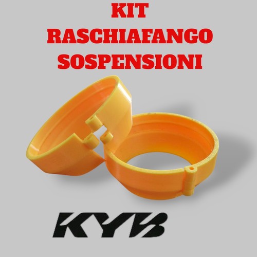 Kit raschia fango parapolvere - raschia,
