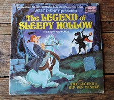 Vintage Walt Disney Presents