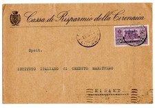 Colonie, Cirenaica, 1932, c