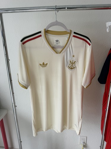Nwt adidas 2025 flamengo - nwt, 2025-26