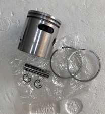 NOS Pistone Piston Kolben 43