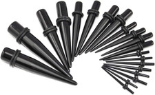 TRIXES Kit Dilatatori per Lobi