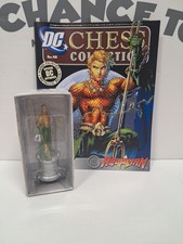 DC Chess Collection - AQUAMAN