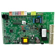 Scheda Elettronica con display