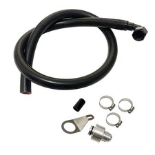 Kit eliminazione respiro - kit,