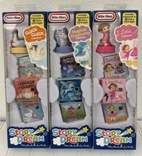 Lotto cartucce personaggi - cartucce,
