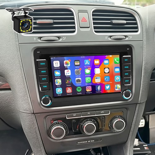 Autoradio carplay android per - autoradio,