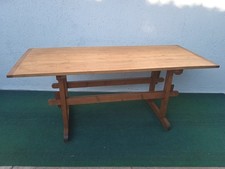 Vecchio Tavolo Originale