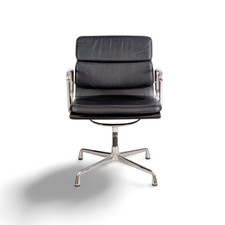 Sedia originale Vitra EA 208