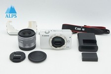 Canon EOS M10 fotocamera
