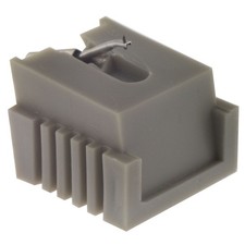 Ago di ricambio adatto per Sansui SN 28 37, Sharp STY 104 114 122 - ago