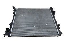 Radiatore acqua Renault Espace V (RFC) 2016 214101809R Diesel ZVG122471