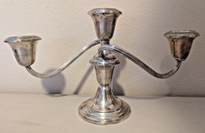 Candelabro/Portacandelabro