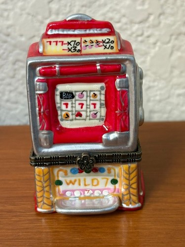 Mini portagioie con - , cerniera