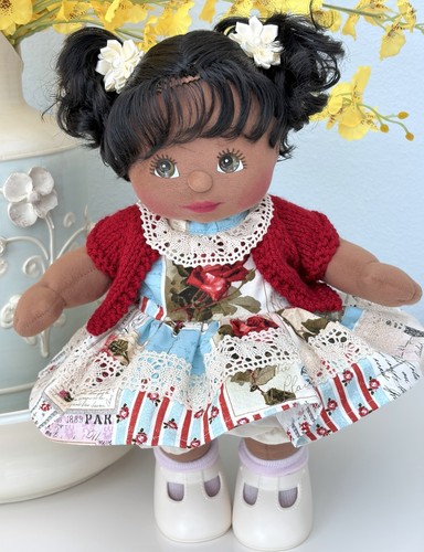 Bambola mattel child - bambola, us