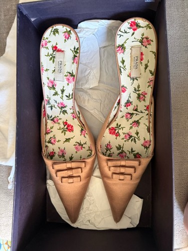 Raro tacchi spillo vintage - tacchi,
