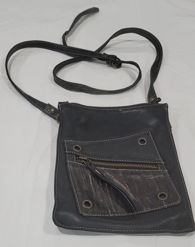Borsa pelle marco - pelle, buggiani