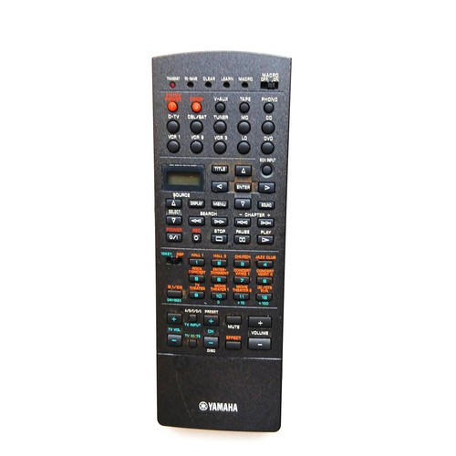 Telecomando yamaha rav220 - telecomando,