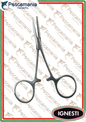 Pinza ignesti becco - becco, 10