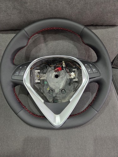 Volante veloce giulietta mito - volante,