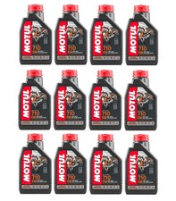 Olio motore 12l motul - motore,