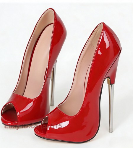 Scarpe decolte donna - , tacco