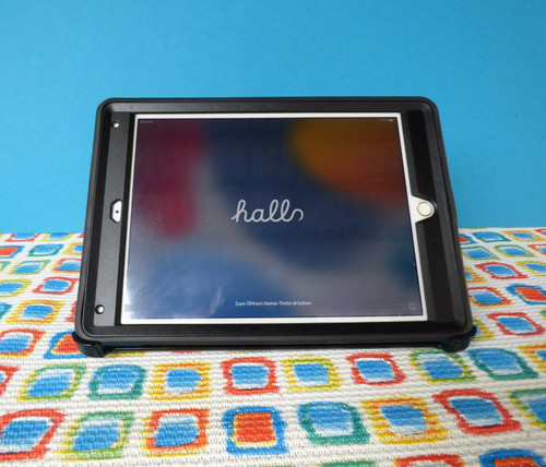 Apple ipad air 128gb - apple,
