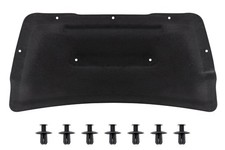 Gepco Isolamento Hood Tappeto