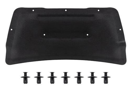 Gepco isolamento hood tappeto - gepco,
