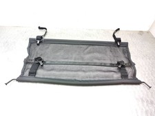 BMW X3 G01 2024 Bagagliaio