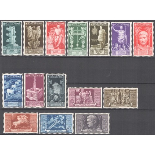 Regno italia 1937 - regno,