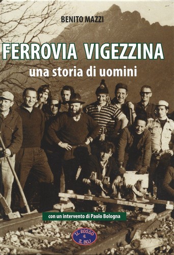 Mazzi ferrovia vigezzina - mazzi,