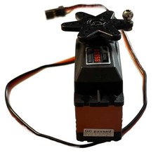 Align DS655 Servo digitale