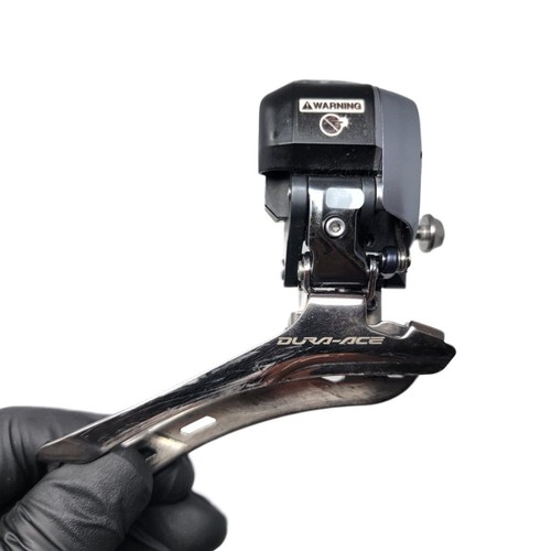 Deragliatore anteriore shimano - anteriore,