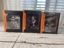 Halo Icons Master Chief (2016
