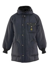 0360 Refrigiwear Giacca Parka Ghiaccio - XL