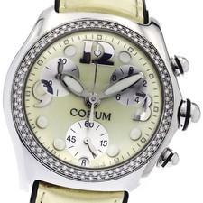 Orologio Uomo CORUM bubble