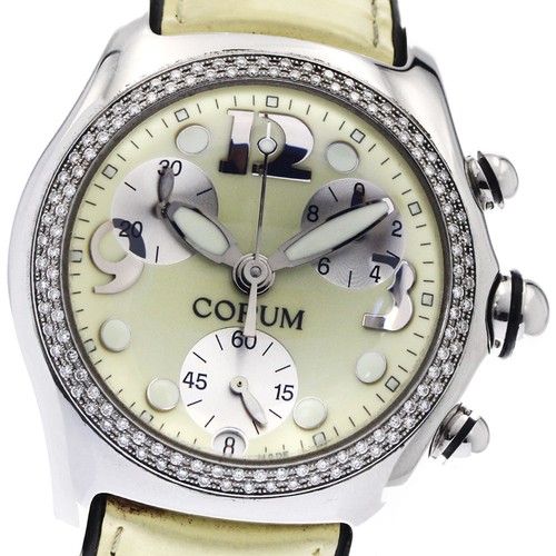 Orologio uomo corum - orologio, bubble